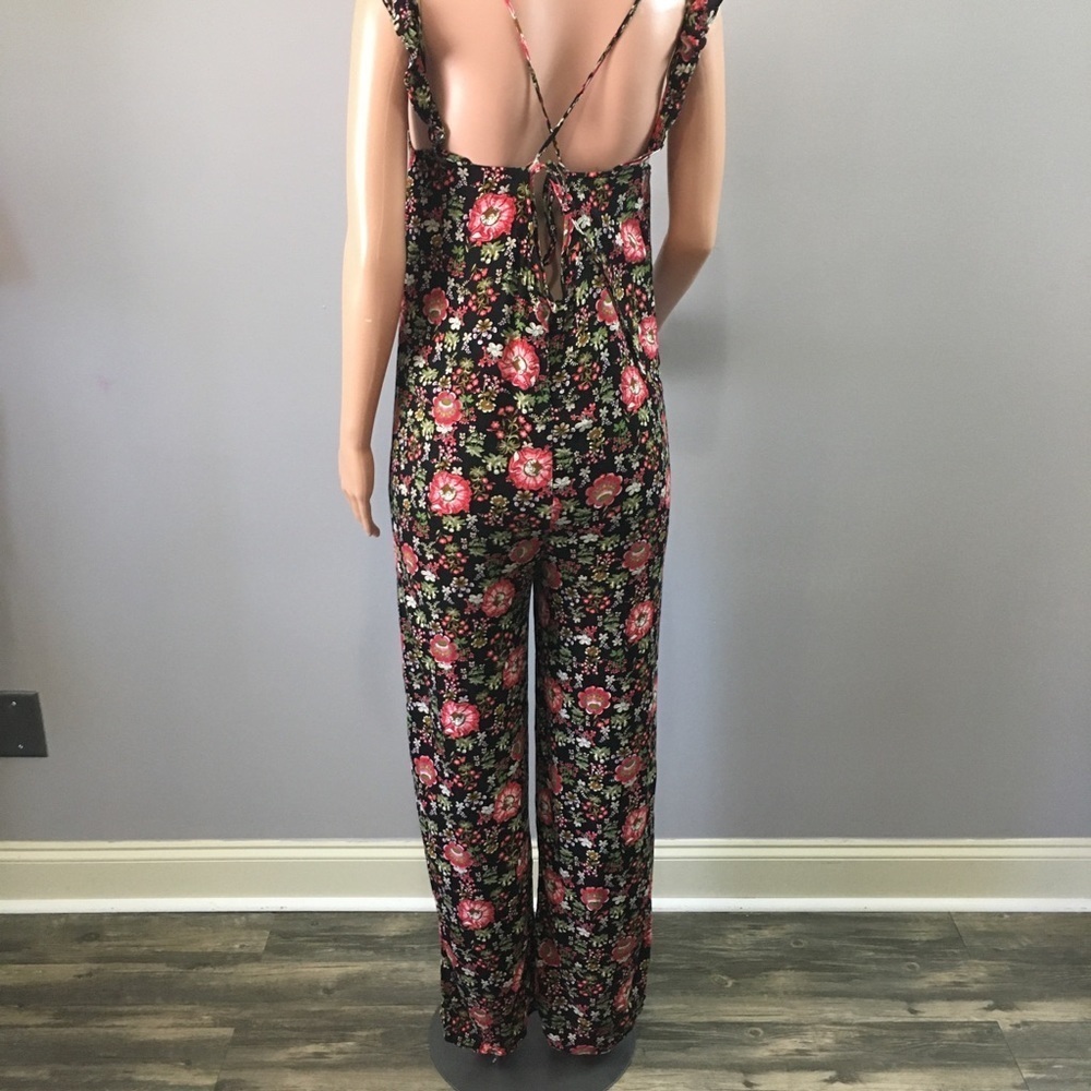 !! Her whole name say grace boutique romper - Picture 6 of 12